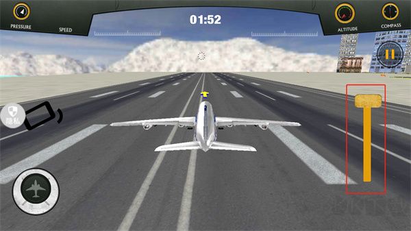 飛行駕駛模擬器 v1.3.10官網版3