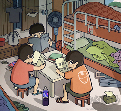 班主任模擬器免廣告版 v1.4.182