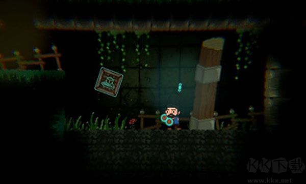 黑暗地牢官方版 v2.01