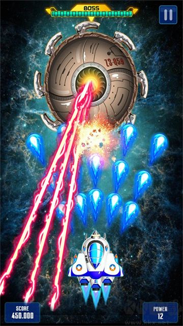 銀河之戰安卓版 v1.8821