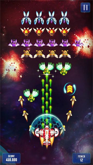 銀河之戰安卓版 v1.8823