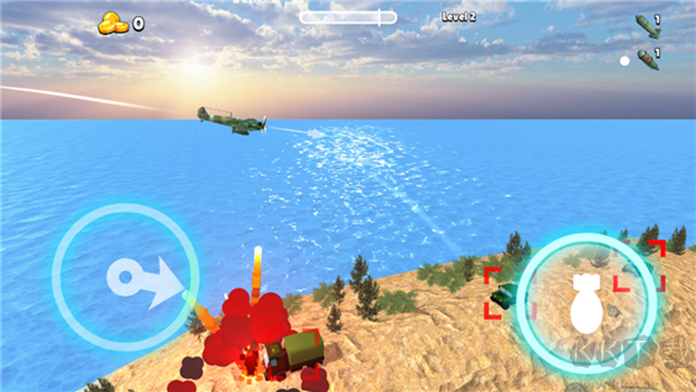王牌轟炸機 v1.3.74安卓版0