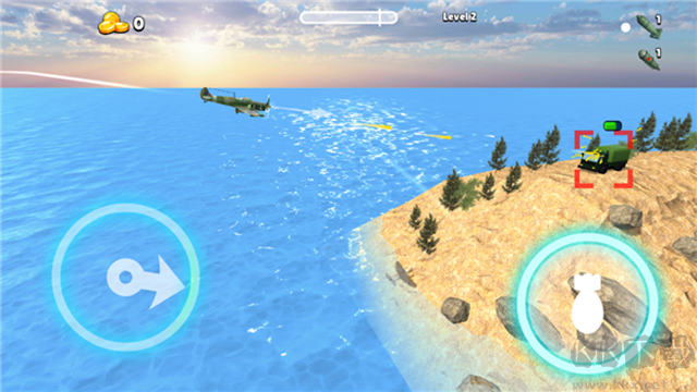 王牌轟炸機 v1.3.74安卓版1