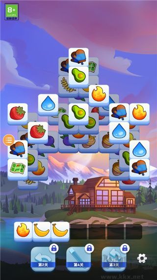 羊了個羊2（Triple Tile） v2.6.61
