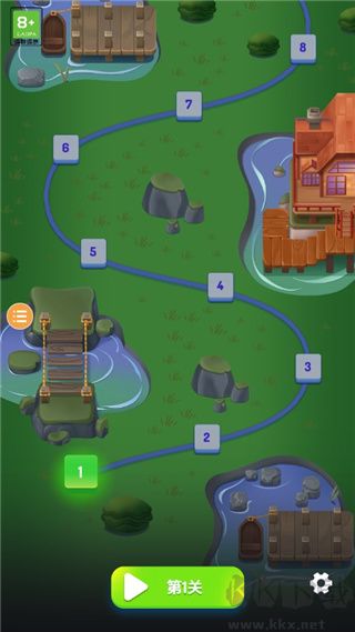 羊了個羊2（Triple Tile） v2.6.60