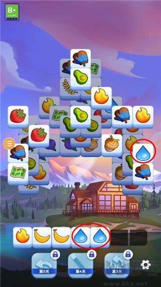 羊了個羊2（Triple Tile） v2.6.62