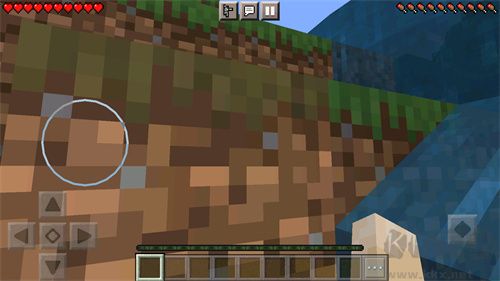 我的世界舊版 v1.17.10.040