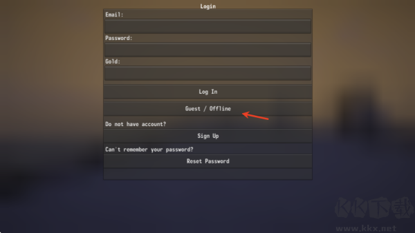 未轉變者最新版 v2.2.50