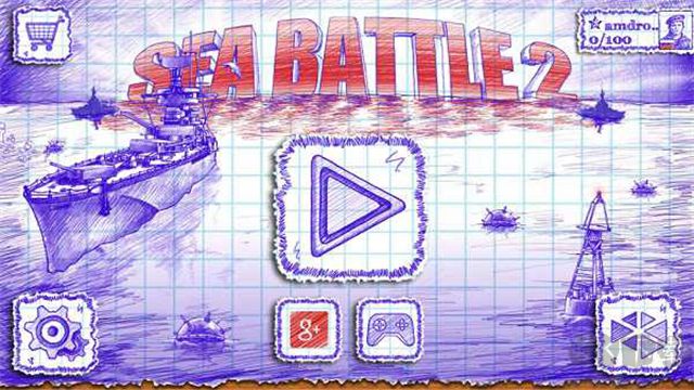 海戰(zhàn)棋2官方正版 v3.11.12