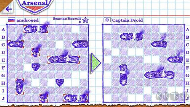 海戰(zhàn)棋2官方正版 v3.11.11