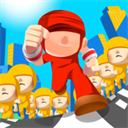 擁擠城市（Crowd City） v2.9.30