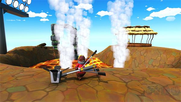 可靠快遞中文版 v1.61