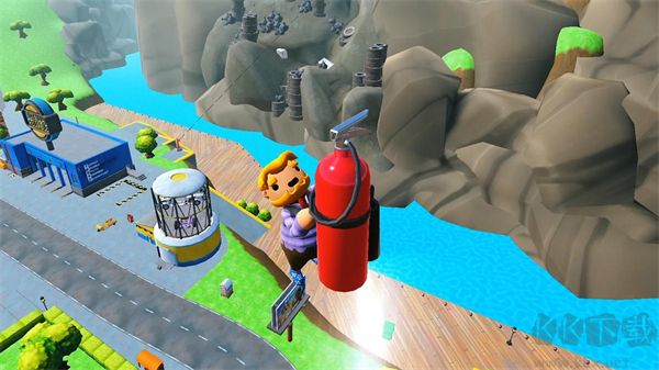 可靠快遞中文版 v1.63