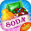 糖果蘇打傳奇（Candy Crush Saga） v1.290.2