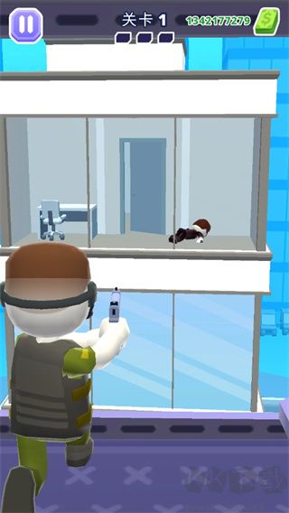空中特工隊(duì) v1.8.46最新版1