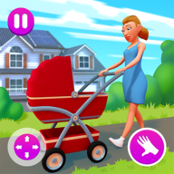 媽媽模擬器(Mother Simulator) v2.2.36.295