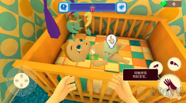 媽媽模擬器(Mother Simulator) v2.2.36.2951