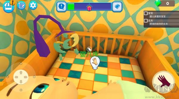 媽媽模擬器(Mother Simulator) v2.2.36.2952