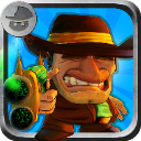 牛仔大戰外星人（Cowboy Vs） v1.4
