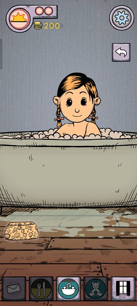我的孩子生命之泉（My Child Lebensborn） v2.0.1中文版0