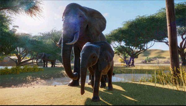 動物園之星安卓版 v0.103