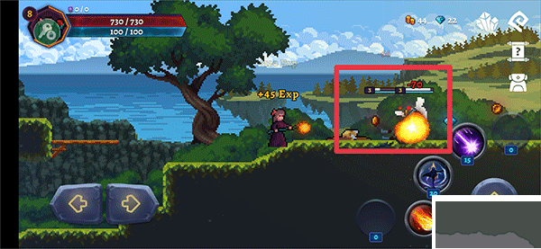 黑暗崛起 v0.24.7手機版1