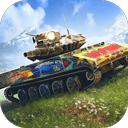 坦克世界閃擊戰官網版 v11.8.0.506