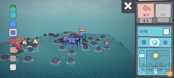 城鎮(zhèn)疊疊樂 v1.1.9手機(jī)版0
