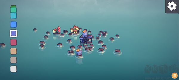 城鎮(zhèn)疊疊樂 v1.1.9手機(jī)版3