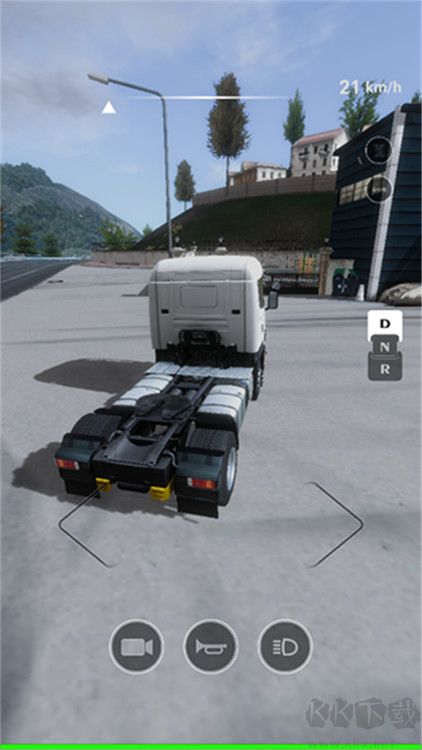 車手公路英雄 v0.5.2 手機版0