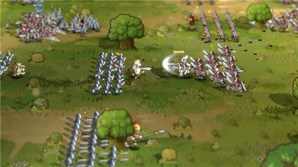 小小軍團 v3.5.00