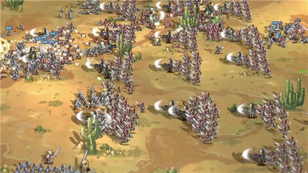 小小軍團 v3.5.03