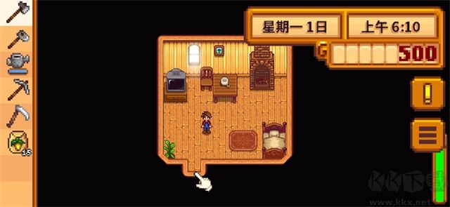 星露谷物語(stardew valley) v1.6.15.01