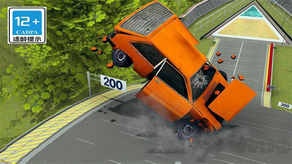 車禍模擬器 v5.3.30