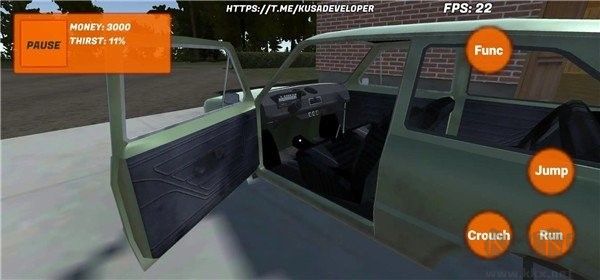車禍模擬器 v5.3.31