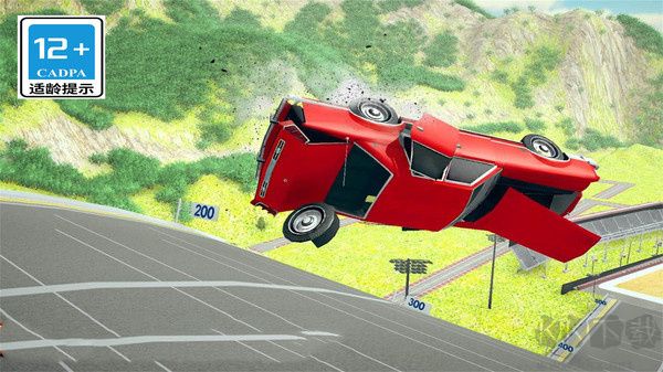車禍模擬器 v5.3.32