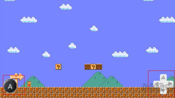 wiiu模擬器官網版 v1.2.02