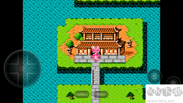 吞食天地2正版 v1.0.02