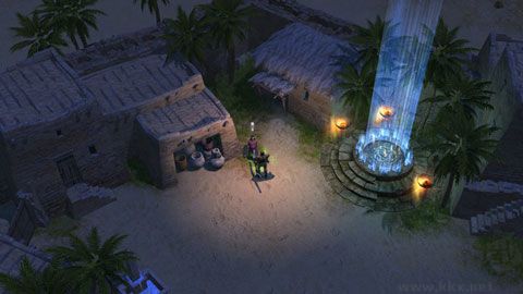 泰坦之旅 v3.0.53051