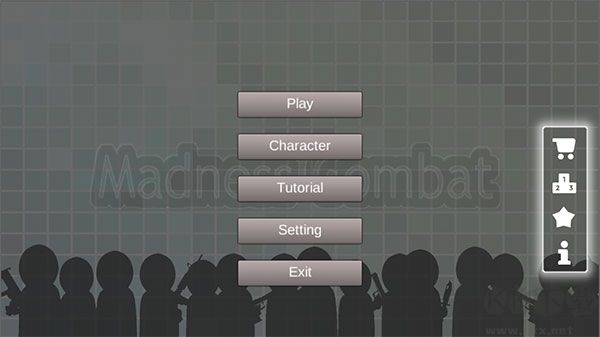 瘋狂機械手 v1.3.51