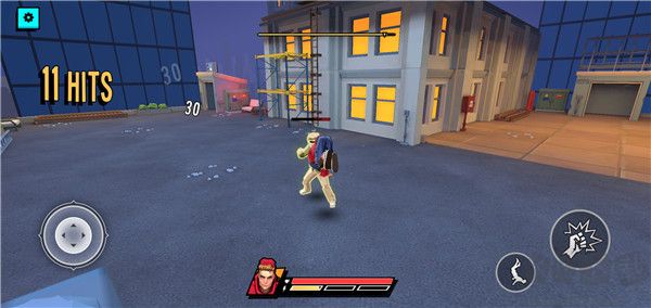 蜘蛛俠英雄2 v2.38.00