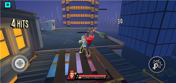 蜘蛛俠英雄2 v2.38.03