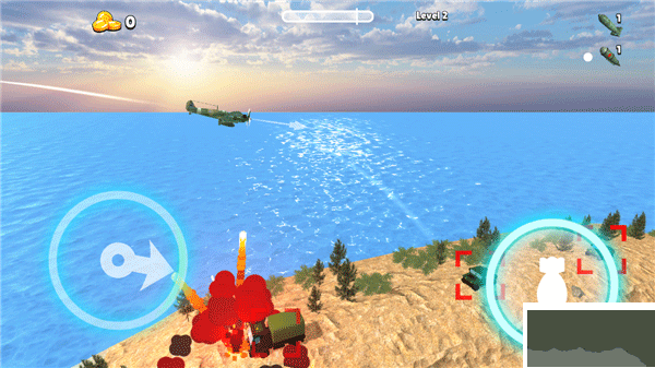 王牌轟炸機 v1.3.741
