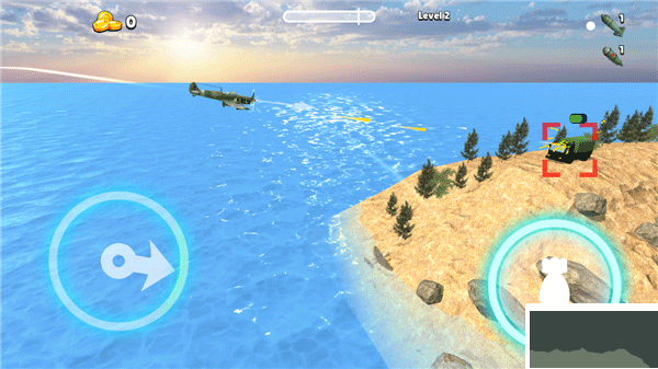 王牌轟炸機 v1.3.743