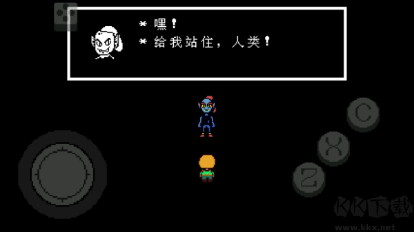 傳說之下：綠魂 v2.1.12