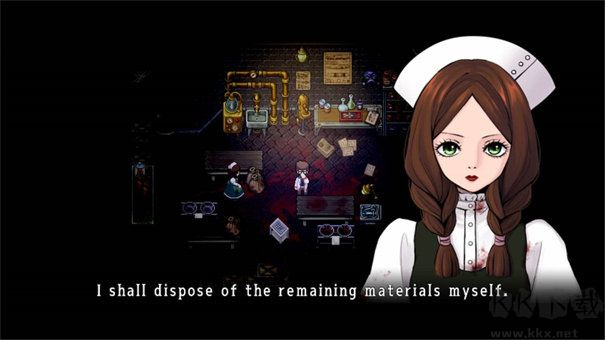狂父漢化版 v1.01
