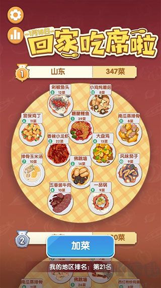 美食大作戰紅包版 v2.6.03