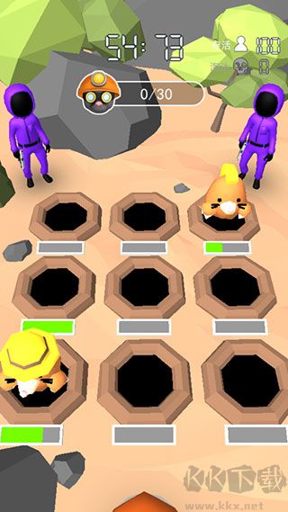 小人大闖關正版 v1.0.21