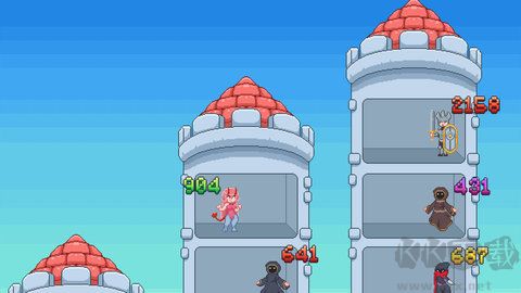 魅魔捕食 v1.03
