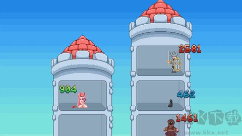 魅魔捕食 v1.00